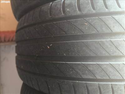  205/5516" Kiárusítás 45e/4db újszerű Michelin nyári gumi gumi