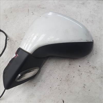 Peugeot 207  Bal el. visszapillantó tükör 8149ZG