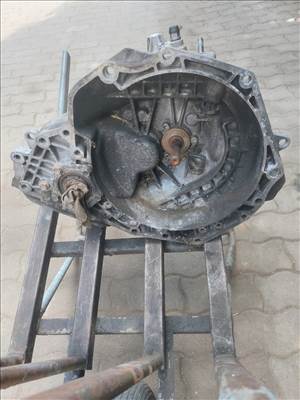 Opel Astra F Sebeségváltó