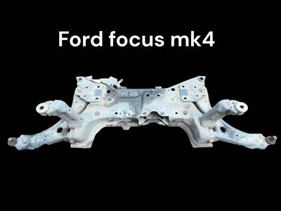 Ford Focus Mk4 első bölcső 
