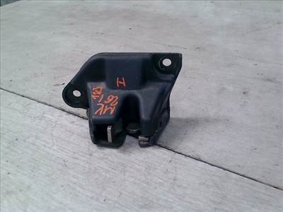 FIAT SEICENTO 98- Csomagtér ajtó zárszerkezet