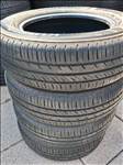  175/65R14 Kumho újszerű 7 mm-es nyári gumi garnitúra