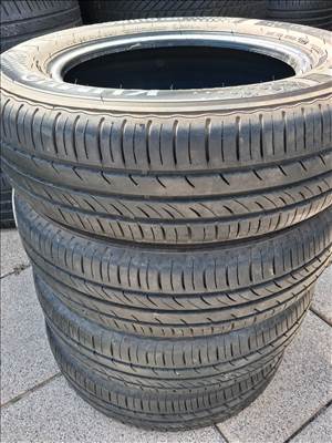  175/65R14 Kumho újszerű 7 mm-es nyári gumi garnitúra