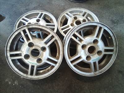 SUZUKI SWIFT 96-05 Alufelni garnitúra