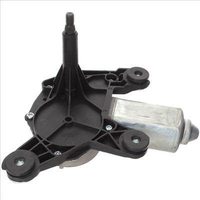 Fiat Punto EVO 08-12 hátsó ablaktörlő motor