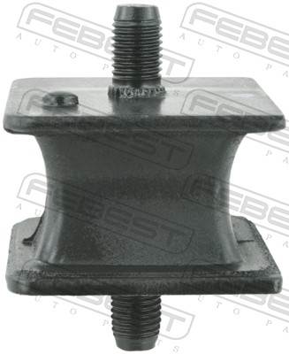 FEBEST SZM-SN413TC - csapágyazás, osztómű MARUTI MARUTI SUZUKI SANTANA SUZUKI SUZUKI (CHANGAN) SUZUK