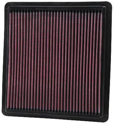 K&N FILTERS 33-2298 - légszűrő FORD USA