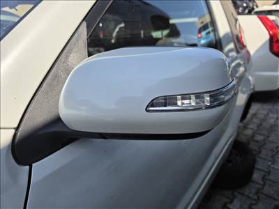 Suzuki Vitara (JT) Bal visszapillantó 