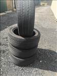  195/5016" újszerű Bridgestone nyári gumi gumi