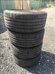  215/4017" újszerű Bridgestone nyári gumi gumi