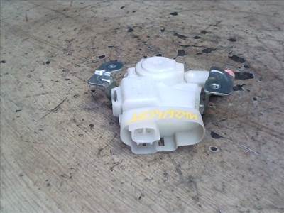 DAIHATSU Cuore 2007- (L276) Csomagtérajtó központi zár motor