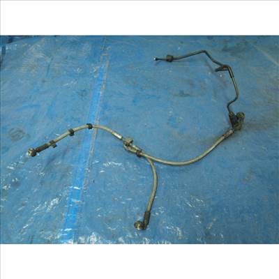 BMW K1200GT K44 2005-2006 fékcső első Bremsleitung brake line