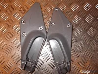 Gilera Gp 800  lábtartó