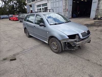 Skoda Fabia I 1.2 12V féltengely 