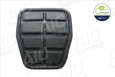 AIC 52862 - Pedálbetét, kuplungpedál AUDI FORD SEAT VW