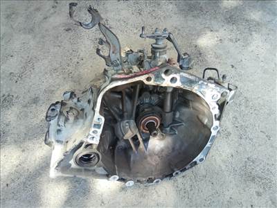 TOYOTA YARIS 06.01.01-08.12.31 Sebességváltó. benzines manuális