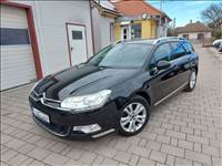Eladó Citroën C5 Tourer THP 155 (1598 cm³, 156 PS)