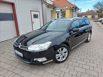 Eladó Citroën C5 Tourer THP 155 (1598 cm³, 156 PS)