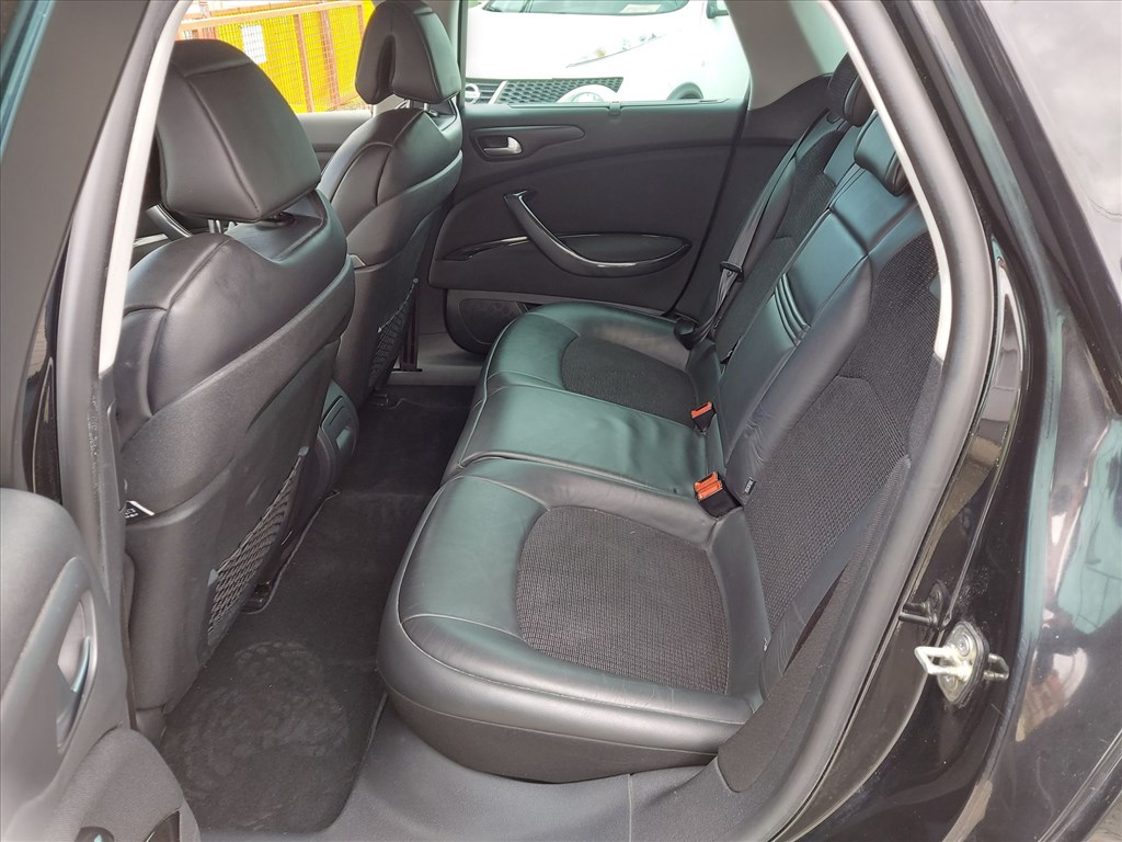 Eladó Citroën C5 Tourer THP 155 (1598 cm³, 156 PS) 10. kép