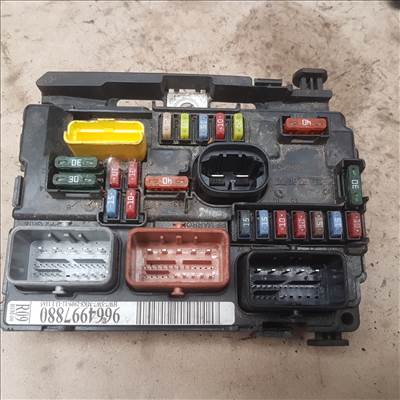 Citroen Jumpy  BSM alk 9664997880
