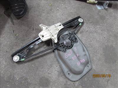 Volkswagen Golf V bal első ablakemelő szerkezet motorral (5M0839461 / 1K5839461) 1k0959793j