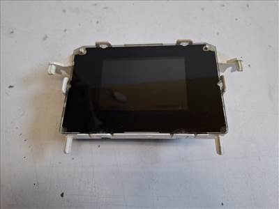 Ford Fiesta  Lcd kijelző ET7T18B955BB