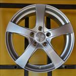 Opel Astra J-Chevrolet Cruze (1/3-2635)(HA4265848)Használt 17" 5x115 alufelni 
