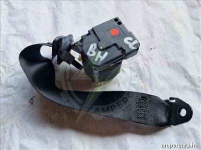 OPEL CORSA C (F08, F68) Biztonsági Öv Hátsó Bal (2000–2009) 09114845N 09226184F