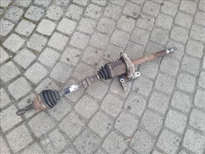 NISSAN JUKE (F15) Jobb Féltengely Motorkód HRA2
