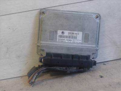 SKODA FABIA 99-07 Motorvezérlő egység ECU PCM modul