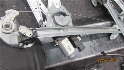 Opel Meriva A bal hátsó ablakemelő szerkezet motorral 93389553 / 93362663 LH