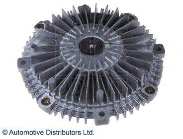 BLUE PRINT ADC491810 - hűtőventillátor viszkokuplung MITSUBISHI