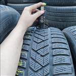 225/45 R18 Pirelli téli gumi 77000ft a 4db/112/