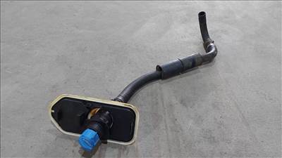 Renault Master Opel MOVANO 14- AdBlue tank beöntő cső keret kupak 3298