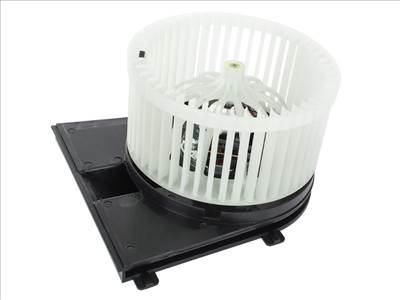Skoda Fabia I 99-08 fûtés-szellőztető ventilátor (belső tér befúvó motor)