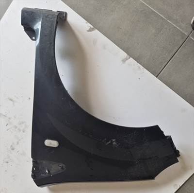 Renault Twingo II bal első sárvédő 2007-2014-ig 8200588323