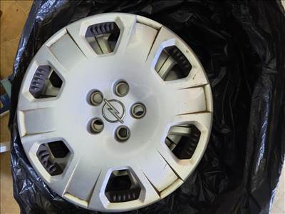 Opel Zafira B Acélfelni 16 colos, csomagtér tálca, csomagtérroló