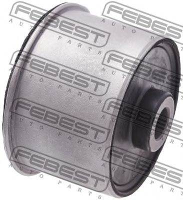 FEBEST CRAB-045 - csapágy, tengelytest CHRYSLER DODGE