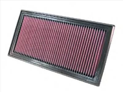 K&N FILTERS 33-2362 - légszűrő DODGE JEEP