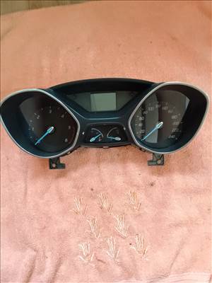 Ford focus MK3 kilométer óra  bm5t10849cn 9282340