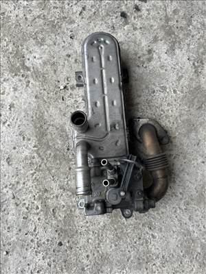 Volkswagen Egr hűtő 03G 131 513 J