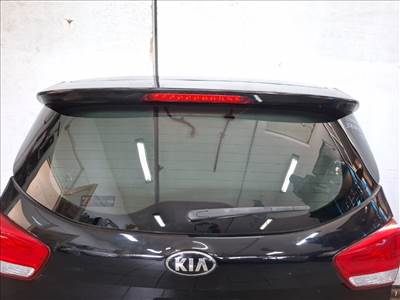 Kia Carens (RP) hátsó szélvédő