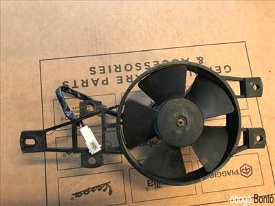 Gilera Nexus 250-500 hûtő ventilátor