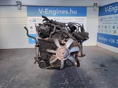 Nissan YD25 bontott motor 