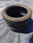 17" 215/45 R17 91V XL Sebring Snow téli gumi