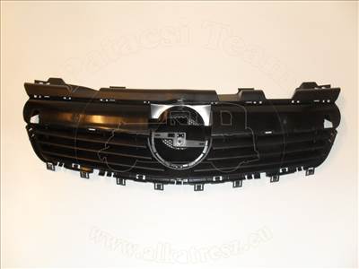 Opel Zafira B 2005-2011 - Hűtődíszrács