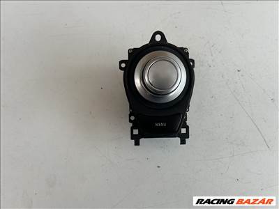 BMW 3-as sorozat E90, E91, E92, E93 Multimédia Vezérlő 912534801