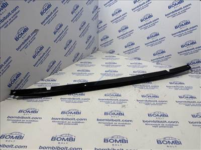 BMW F30 F31 F32 F33 F36 M paket / M3 style / M4 style lökhárító haspáncél összekötő elem