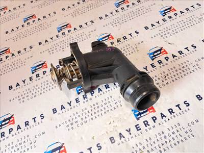 BMW E46 E36 Z3 316i 318i M43 termosztátház termosztát ház