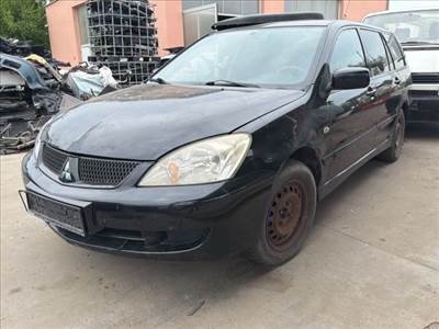 Mitsubishi Lancer VII 1.6 Bal első Kerékagy *168007*